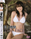 TWO FACE－村上恵梨のパッケージ画像