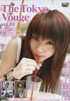 The Tokyo Vouge No1－-のパッケージ画像