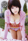 Melody－鈴夏ゆらんのパッケージ画像