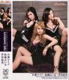 GANGBANG・3MIX－小澤マリア・松嶋れいな・芹沢直美のパッケージ画像