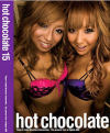 hot chocolate No15－-のパッケージ画像