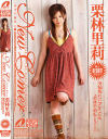 New Comer－栗林里莉のパッケージ画像