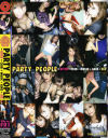 PARTY PEOPLE－-のパッケージ画像