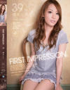 First Impression No39－優木ルナのパッケージ画像