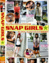 SNAP GIRLS－-のパッケージ画像