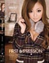 First Impression No41－宮城流衣のパッケージ画像