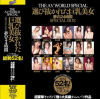 THE AV WORLD SPECIAL 選び抜かれた巨乳美女 夢の24時間－花野真衣・葉月奈穂・北島玲・松嶋れいな・浜崎りお・辻さき・竹内あい・相内リカ・吉沢みなみ・鈴木さとみ・妃乃ひかり・真田春香・羽田夕夏・村上涼子・青木りん・峰なゆか・相田紗耶香・水城奈緒・青山菜々・初音みのり・佐山愛・麻美ゆま・風間ゆみ・他のパッケージ画像
