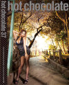 hot chocolate No37－もりとまりなのパッケージ画像
