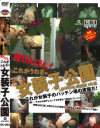 超びんびん これがうわさの女装子公園－-のパッケージ画像