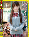 種付け女学園 ○年4組出席番号13番 りおな－南梨央奈のパッケージ画像