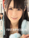 FIRST IMPRESSION 58 佳苗るか－佳苗るかのパッケージ画像