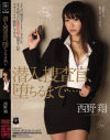 潜入捜査官、堕ちるまで 西野翔－西野翔のパッケージ画像