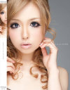 VANILLA EYES－瀬名あゆむのパッケージ画像