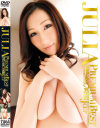 JULIA PREMIUM BEST 2枚組7時間－JULIAのパッケージ画像