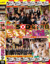 2012年 SOD女子社員 忘年会 年忘れ ユーザー様大感謝祭SP－-のパッケージ画像