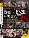 Best of BS 2013 M男責め 4時間オムニバス編－有村千佳・さとう遥希・桜りお・雨宮真貴・橘ひなた・早坂愛梨・武藤クレア・尾上ライナ・波多野結衣・星咲なな子・AYAMIのパッケージ画像
