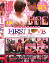 フィーリングカップルFIRSTLOVE 初対面の一般男女を車中で2人きりにしてみたら－-のパッケージ画像