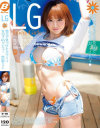 地元で見つけたカワイイ女の子AVデビュー 杏梨－-のパッケージ画像