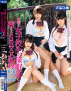 可憐な女子○○が催眠術によって堕ちたSEXの記録 No2－なつめ愛莉・涼川絢音・なごみのパッケージ画像