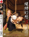 縄縛幻想 ten3－原美織・桜夜まよいのパッケージ画像