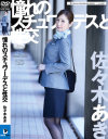 憧れのスチュワーデスと性交 佐々木あき－佐々木あきのパッケージ画像