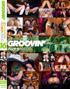 groovin 超ミニスカ女子○○ パンチラDISCO No16－-のパッケージ画像