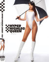 HYPER HIGHLEG QUEEN 倉科もえ－倉科もえのパッケージ画像