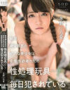 敏感微乳乳首の幼気な美○女は変態性欲者の兄の性処理玩具として毎日犯されている－永野いち夏のパッケージ画像