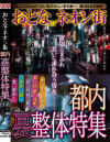 おとなのネオン街 都内 裏整体特集－-のパッケージ画像