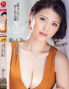 元キャンペーンガールの人妻 棗レイ 26歳 AV DEBUT－棗レイのパッケージ画像