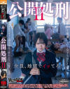 公開処刑 No2－-のパッケージ画像
