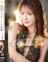 17年間分の性欲覚醒させるイキまくり完全アップデート4本番 小沢菜穂－小沢菜穂のパッケージ画像