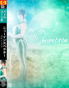 New INSPECTOR EPISODE No2－甘井くるみのパッケージ画像