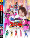 救星戦隊ワクセイバーSP 後編－天月あず・岬さくら・由良かなのパッケージ画像