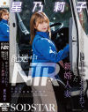 配送中NTR 既婚ベテランドライバーの配送に付いて回るうち車中でおそわれてしまった新婚人妻 星乃莉子－星乃莉子のパッケージ画像