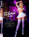 Wicked Glow Aina Nagase 永瀬愛菜－永瀬愛菜のパッケージ画像