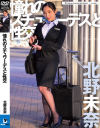 憧れのスチュワーデスと性交 北野未奈－北野未奈のパッケージ画像