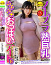 ノーブラ熟巨乳ムチムチおっぱいデート6 辻井ほのか－辻井ほのかのパッケージ画像