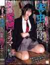 害虫駆除 学校生活を脅かす生徒会のクソ生意気女をゴミのようにねじ伏せて凶悪喉凹イラマでうるせぇ口ごとぶち犯してやった 虹村ゆみ－虹村ゆみのパッケージ画像